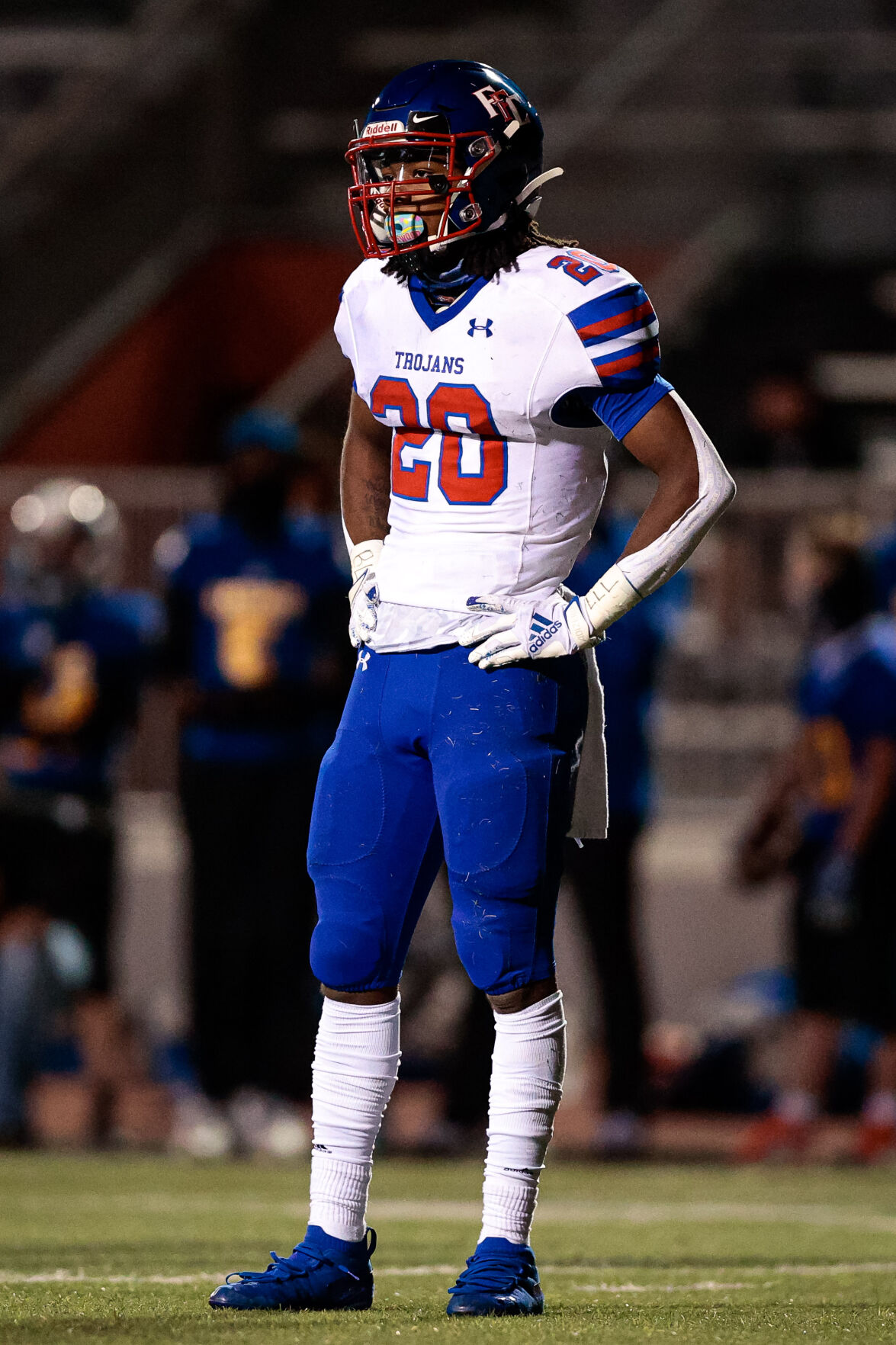 PREP FOOTBALL